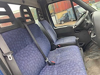 Iveco 35s9 daily bedrijfswagen - afbeelding 4 van  13