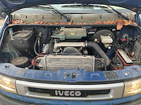 Iveco 35s9 daily bedrijfswagen - afbeelding 14 van  18