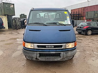 Iveco 35s9 daily bedrijfswagen - afbeelding 7 van  13
