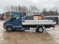 Iveco 35s9 daily bedrijfswagen - afbeelding 9 van  13