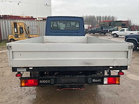 Iveco 35s9 daily bedrijfswagen - afbeelding 10 van  13
