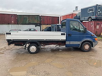 Iveco 35s9 daily bedrijfswagen - afbeelding 11 van  13