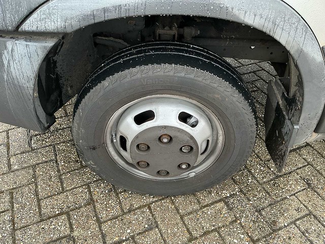 Iveco 40c17 bedrijfswagen - afbeelding 10 van  21