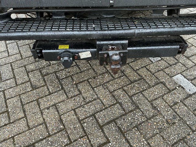 Iveco 40c17 bedrijfswagen - afbeelding 12 van  21