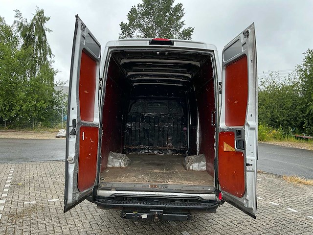 Iveco 40c17 bedrijfswagen - afbeelding 13 van  21