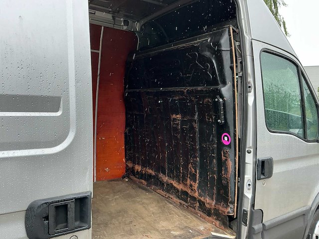 Iveco 40c17 bedrijfswagen - afbeelding 15 van  21