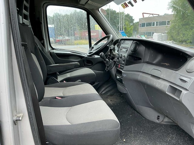 Iveco 40c17 bedrijfswagen - afbeelding 17 van  21