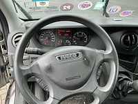 Iveco 40c17 bedrijfswagen - afbeelding 18 van  21