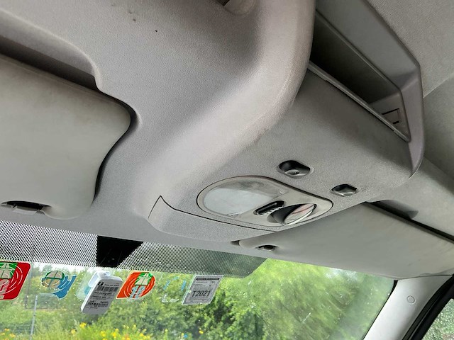 Iveco 40c17 bedrijfswagen - afbeelding 20 van  21