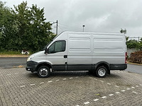 Iveco 40c17 bedrijfswagen - afbeelding 2 van  21