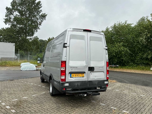 Iveco 40c17 bedrijfswagen - afbeelding 3 van  21