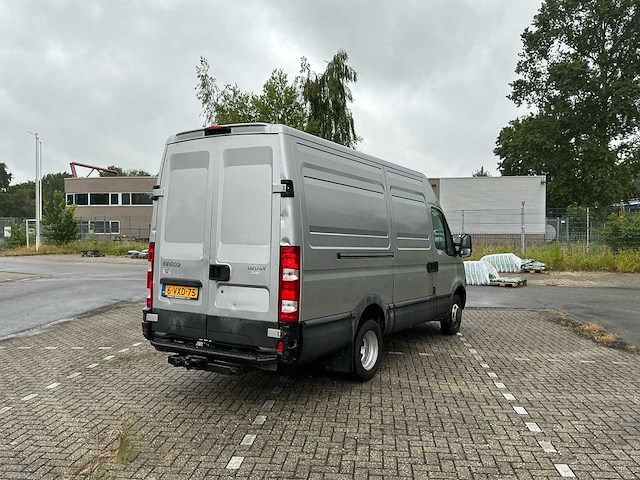 Iveco 40c17 bedrijfswagen - afbeelding 4 van  21