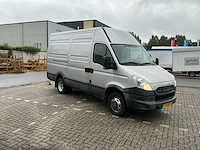 Iveco 40c17 bedrijfswagen - afbeelding 6 van  21