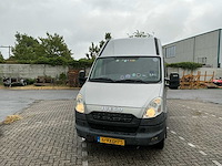 Iveco 40c17 bedrijfswagen - afbeelding 7 van  21