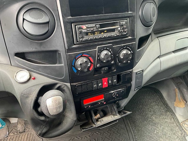 Iveco 40c18 be combinatie - afbeelding 1 van  16