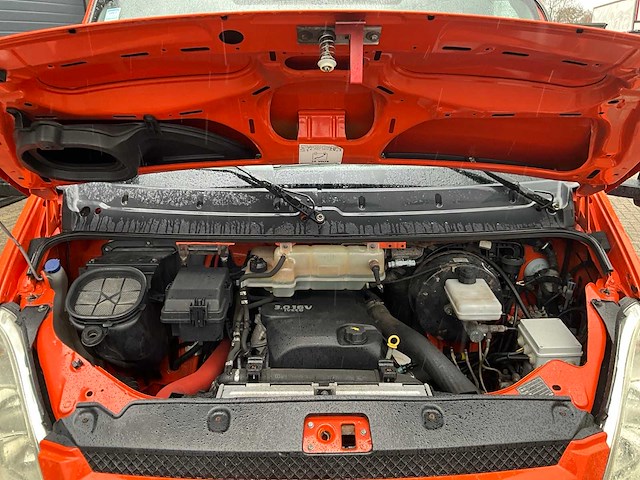 Iveco 40c18 be combinatie - afbeelding 5 van  16