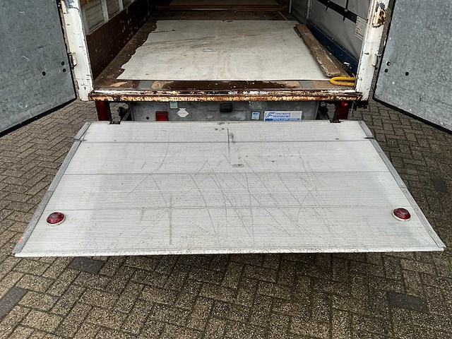 Iveco 40c18 be combinatie - afbeelding 8 van  16