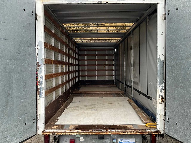 Iveco 40c18 be combinatie - afbeelding 9 van  16