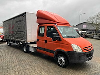 Iveco 40c18 be combinatie - afbeelding 6 van  16