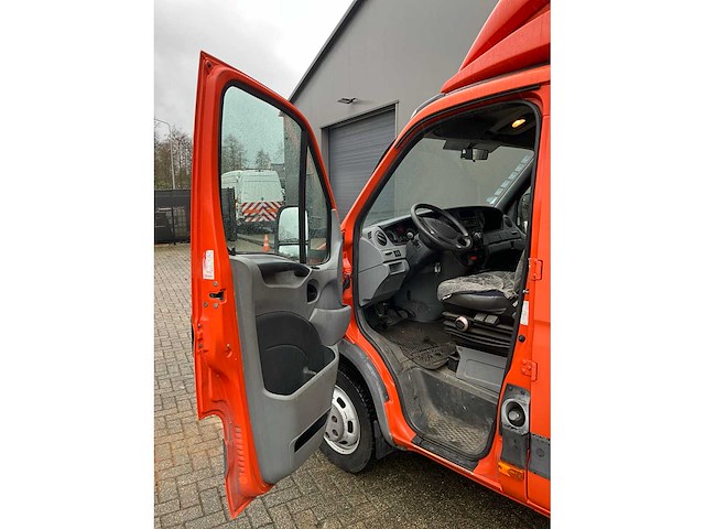 Iveco 40c18 be combinatie - afbeelding 12 van  16