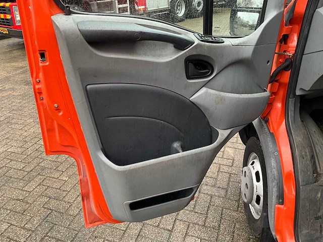 Iveco 40c18 be combinatie - afbeelding 13 van  16