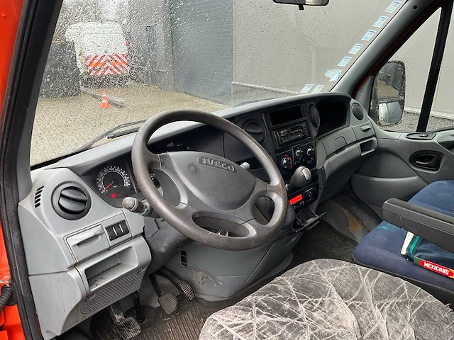 Iveco 40c18 be combinatie - afbeelding 15 van  16