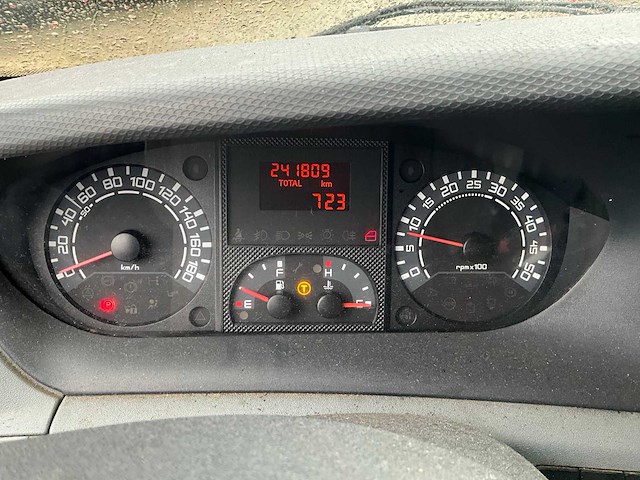 Iveco 40c18 be combinatie - afbeelding 16 van  16