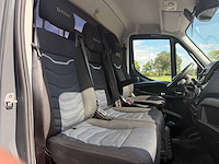 Iveco 40c21 - automaat - euro 6 - nap! - oprijwagen - afbeelding 5 van  16