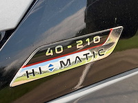 Iveco 40c21 - automaat - euro 6 - nap! - oprijwagen - afbeelding 6 van  16