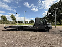 Iveco 40c21 - automaat - euro 6 - nap! - oprijwagen - afbeelding 10 van  16
