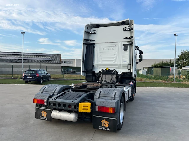 Iveco 460 eg - afbeelding 3 van  36
