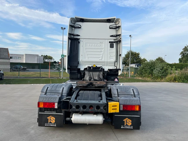 Iveco 460 eg - afbeelding 4 van  36