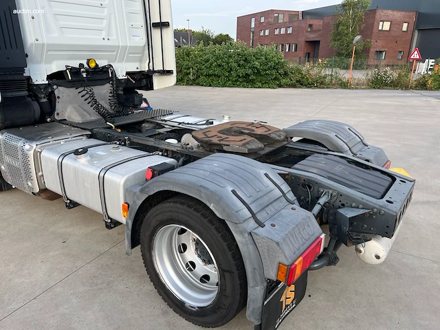Iveco 460 eg - afbeelding 7 van  36