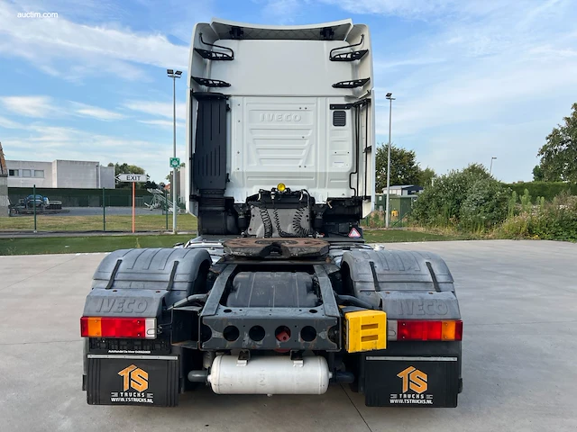 Iveco 460 eg - afbeelding 9 van  36