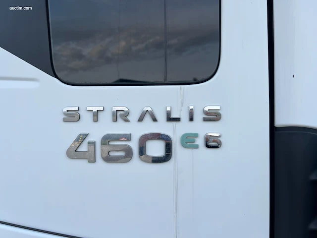 Iveco 460 eg - afbeelding 11 van  36