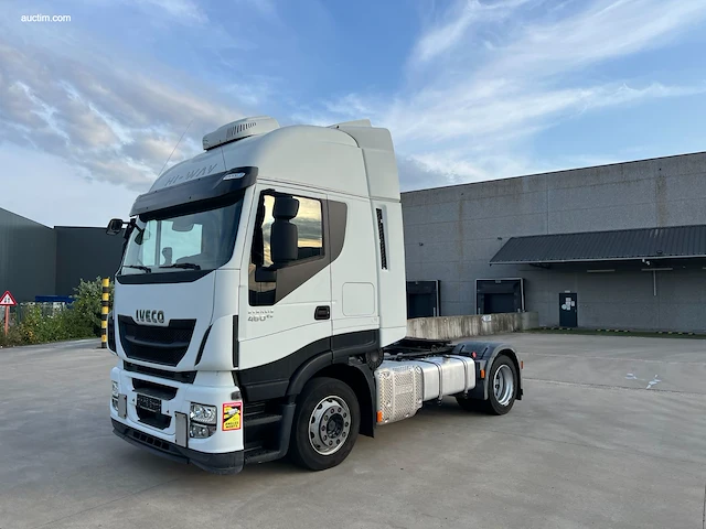 Iveco 460 eg - afbeelding 1 van  36