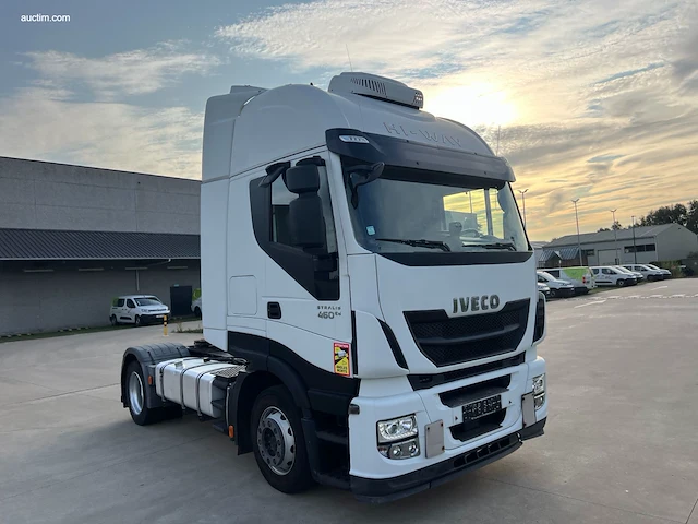 Iveco 460 eg - afbeelding 13 van  36