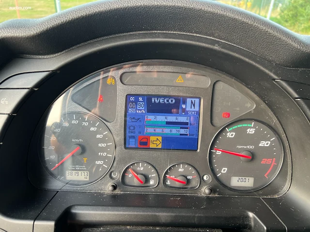 Iveco 460 eg - afbeelding 21 van  36