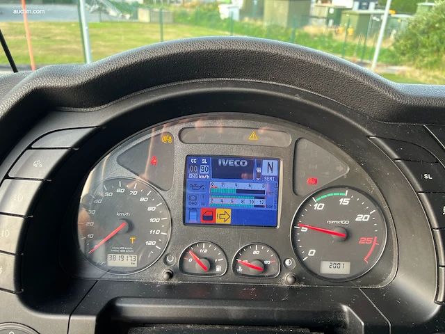 Iveco 460 eg - afbeelding 22 van  36
