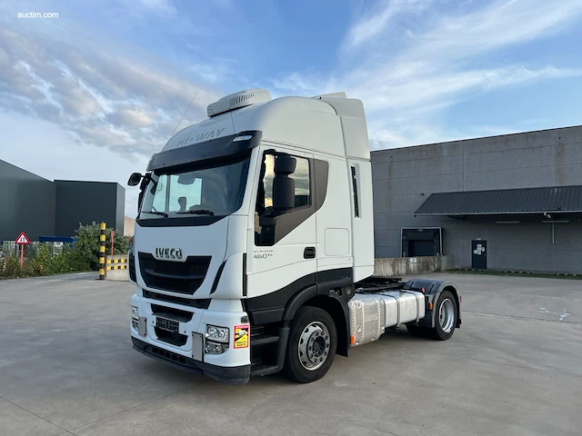 Iveco 460 eg - afbeelding 12 van  36