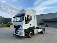 Iveco 460 eg - afbeelding 12 van  36