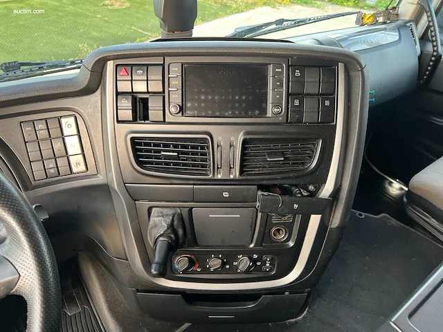 Iveco 460 eg - afbeelding 24 van  36