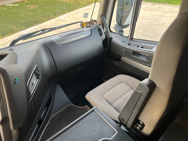 Iveco 460 eg - afbeelding 26 van  36