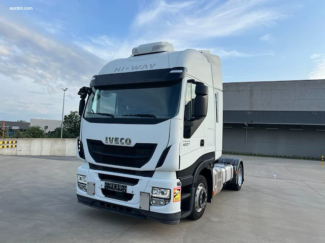 Iveco 460 eg - afbeelding 31 van  36