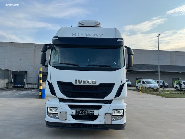 Iveco 460 eg - afbeelding 32 van  36