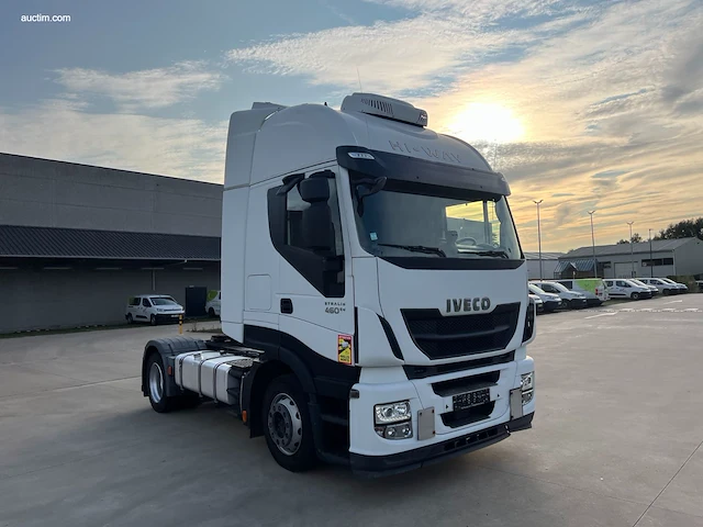 Iveco 460 eg - afbeelding 33 van  36