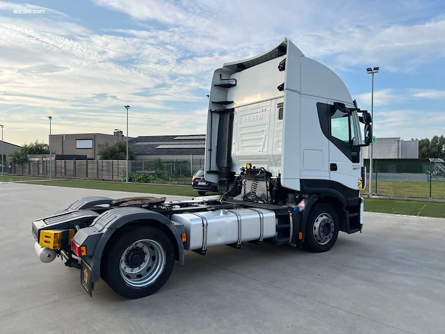 Iveco 460 eg - afbeelding 35 van  36