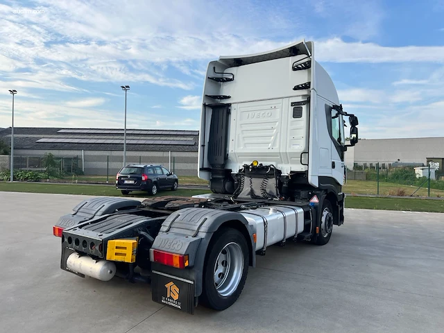 Iveco 460 eg - afbeelding 36 van  36
