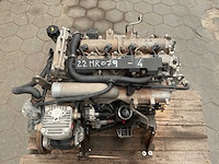 Iveco 504166567 dieselmotor - afbeelding 2 van  11
