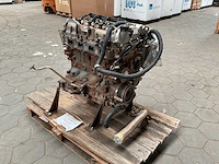 Iveco 504166567 dieselmotor - afbeelding 1 van  11
